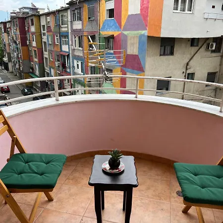 Apartamento Art_apartment Tirana